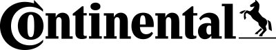 Logo Continental / Aumovio