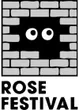 Logo Partenaire : Rose Festival