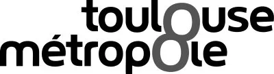 Logo Partenaire : Toulouse Métropole