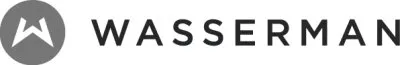 Logo Partenaire : Wasserman