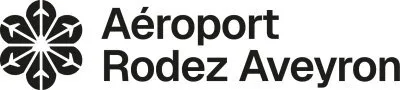 Logo Partenaire : Aéroport Rodez Aveyron