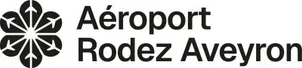 Logo Partenaire : Aéroport Rodez Aveyron