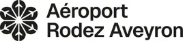 Logo Partenaire : Aéroport Rodez Aveyron