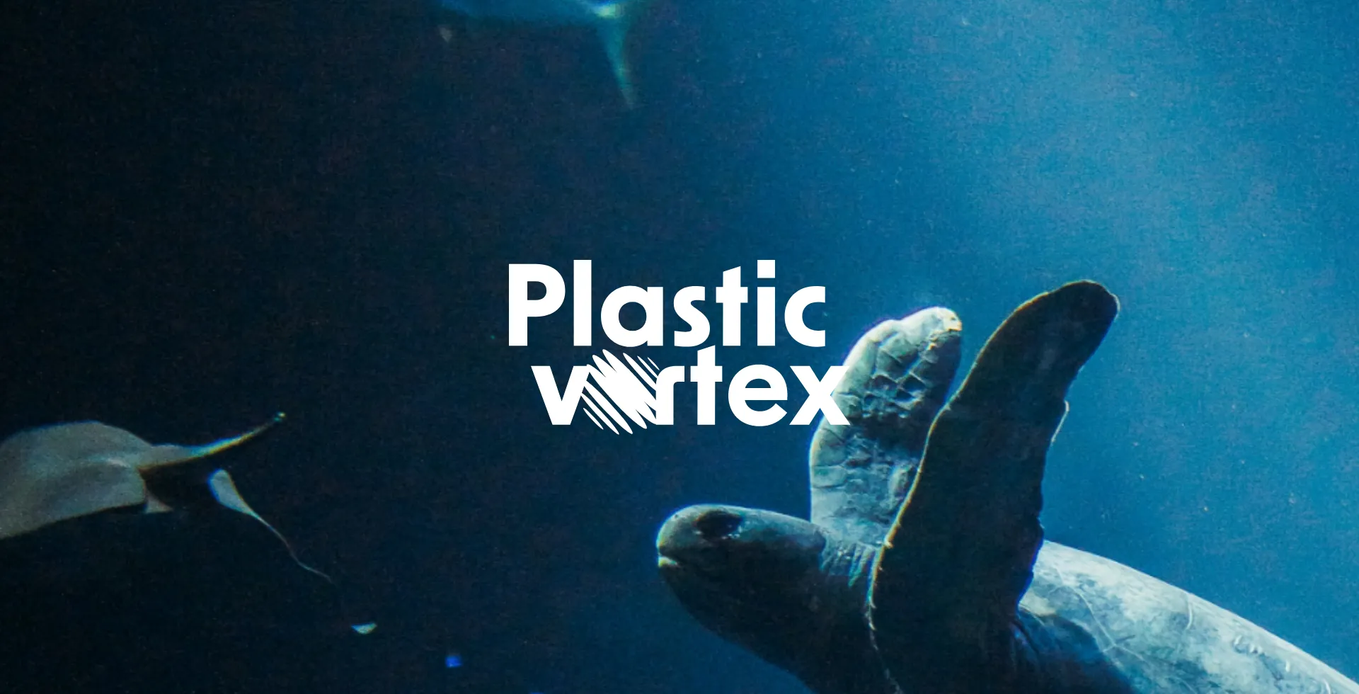 Plastic Vortex