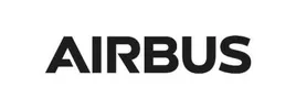 Logo Partenaire : Airbus