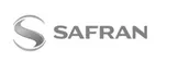 Logo Partenaire : Safran