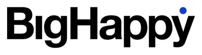 Logo Partenaire : Big Happy