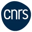 Logo Partenaire : CNRS