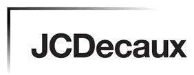 Logo Partenaire : JCDecaux