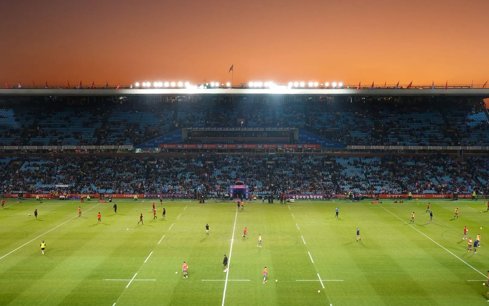 Communication club sportif : le match s’arrête, le récit doit continuer