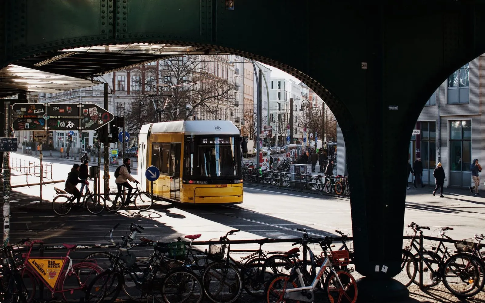 Campagne de communication mobilité : à Toulouse, l’utile a battu la morale
