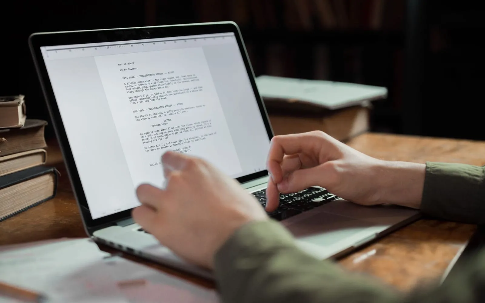 IA et création de contenu : l’outil peut écrire, il ne peut pas signer