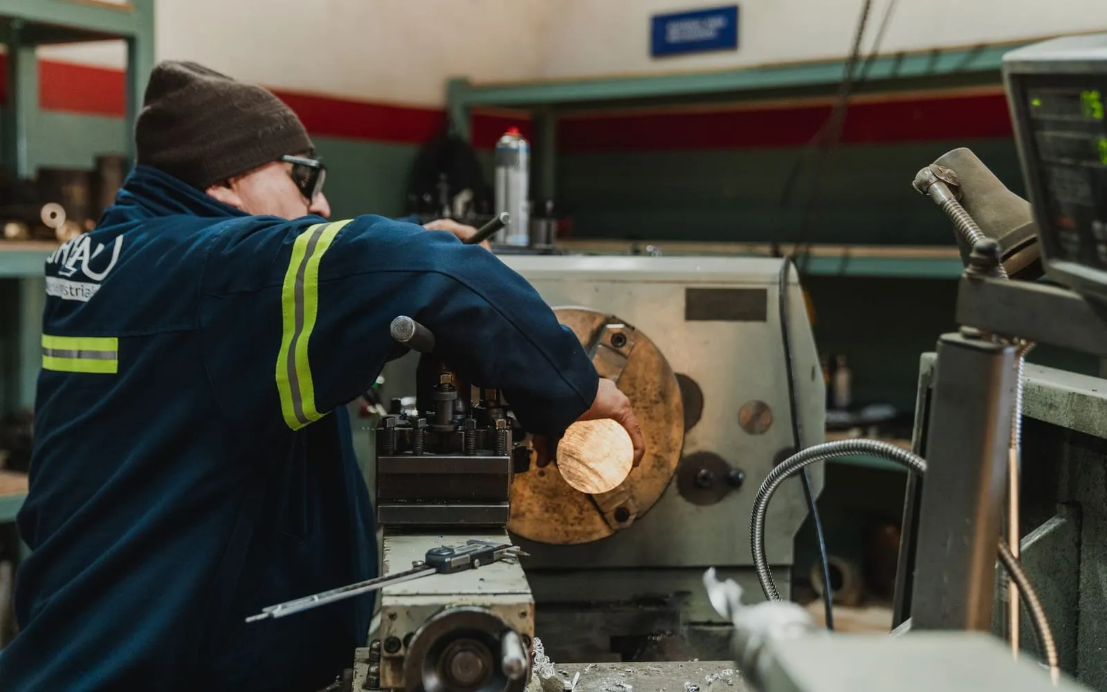 Communication industrielle : le savoir-faire passionne, la fiche endort