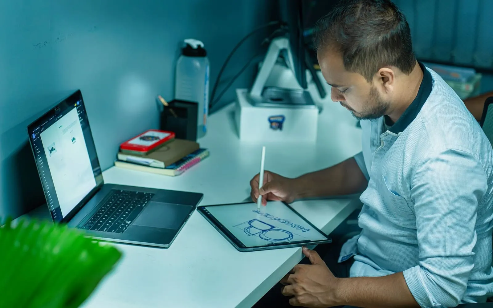 Motion design en entreprise : un outil pour expliquer, pas un décor