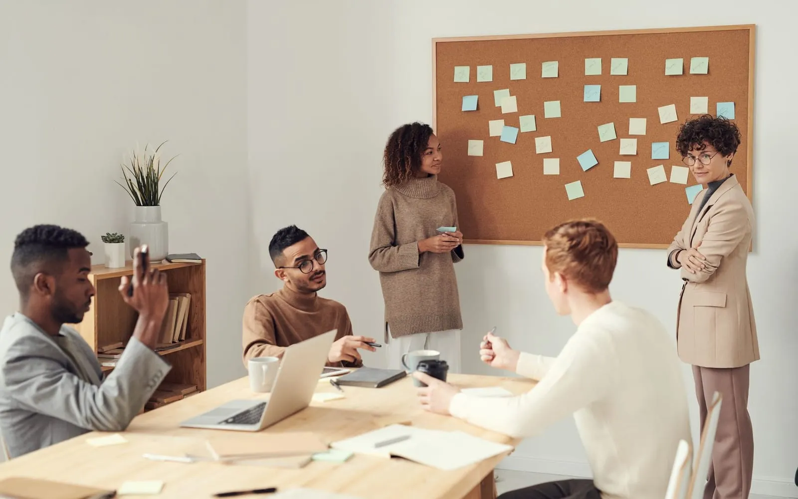 Stratégie de communication PME : sept étapes, et trois renoncements
