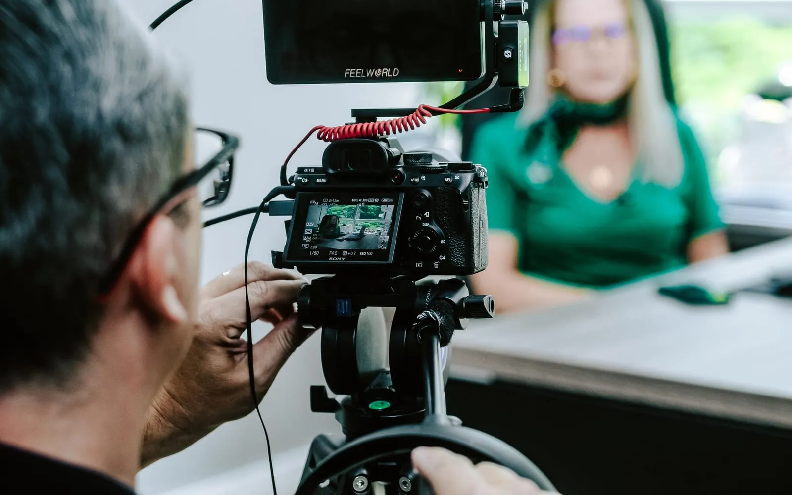 Vidéo d’entreprise : quels formats ? Le film unique ne suffit plus