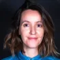 Sarah Amalvy, cofondatrice de Folks