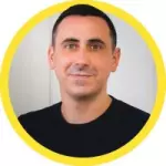 Baptiste Garnot - fondateur Trigger