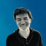 Photo de Patrick Thaunay - Plastic Vortex