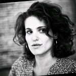 Photo de Laura Benech - Coupe du Monde de Rugby