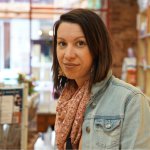 Photo de Noémie Laurens - Librairie des Lois