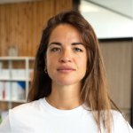 Photo de Jeanne Fabre - Wasserman