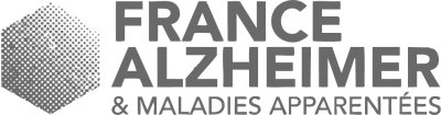 Logo Partenaire : France Alzheimer