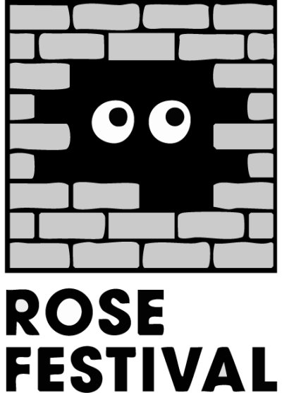 Logo Partenaire : Rose Festival