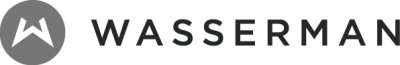 Logo Partenaire : Wasserman