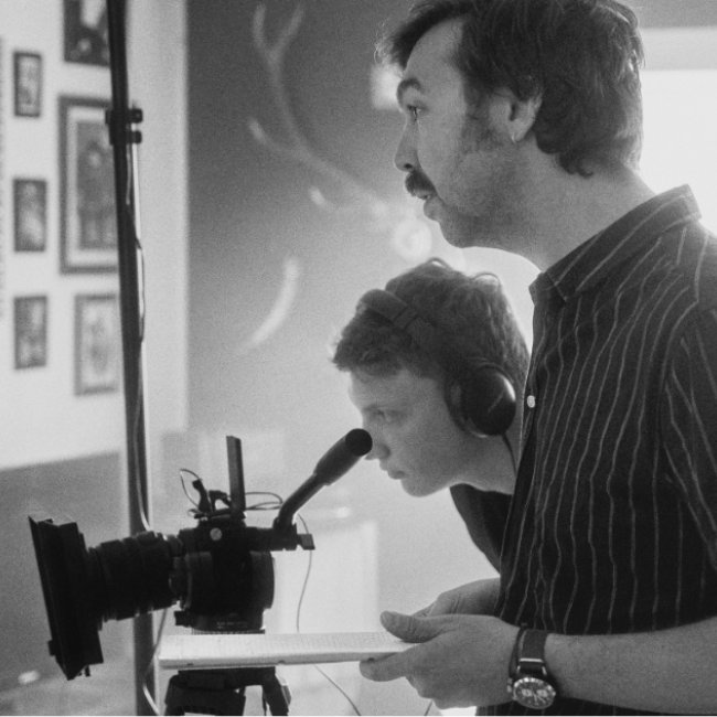 Photo du quotidien de l'agence Folks