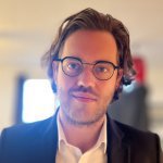 Photo de Guillaume Raffier - Sopra Steria