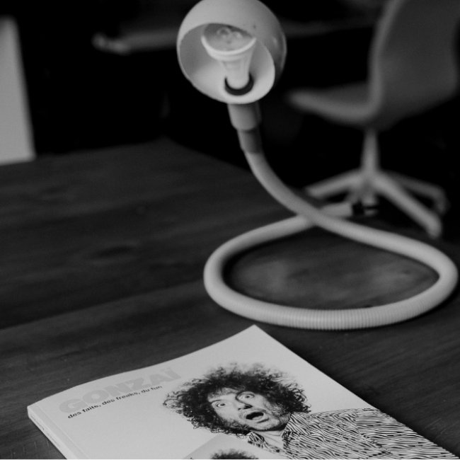 Photo du quotidien de l'agence Folks