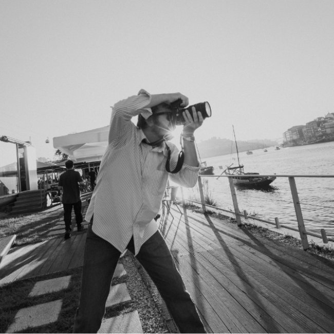 Photo du quotidien de l'agence Folks