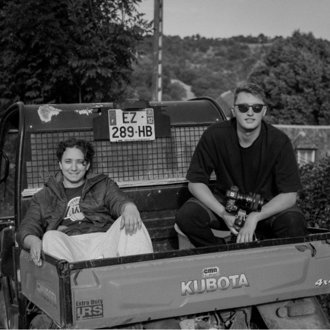 Photo du quotidien de l'agence Folks