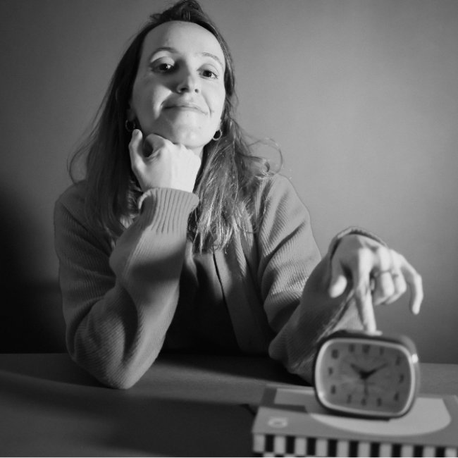 Photo du quotidien de l'agence Folks