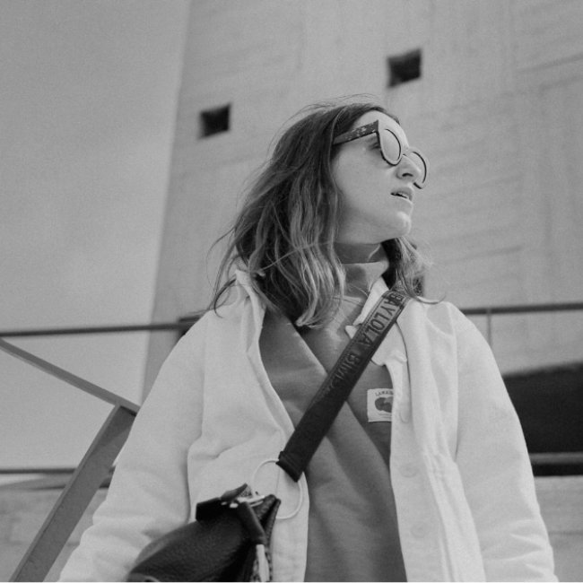 Photo du quotidien de l'agence Folks