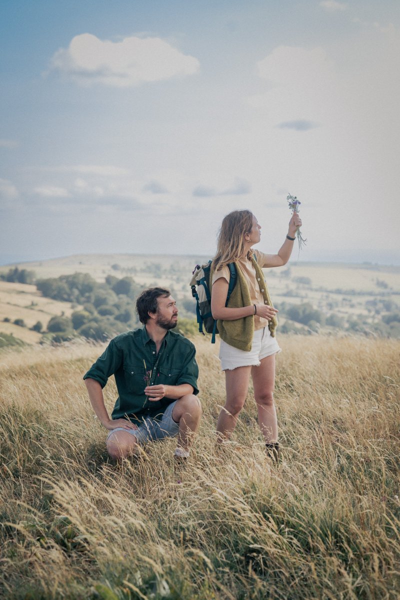 Illustration du projet Aéroport Rodez-Aveyron