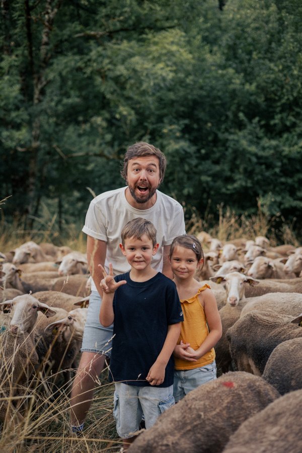 Illustration du projet Aéroport Rodez-Aveyron