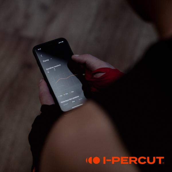 Illustration du projet i-Percut