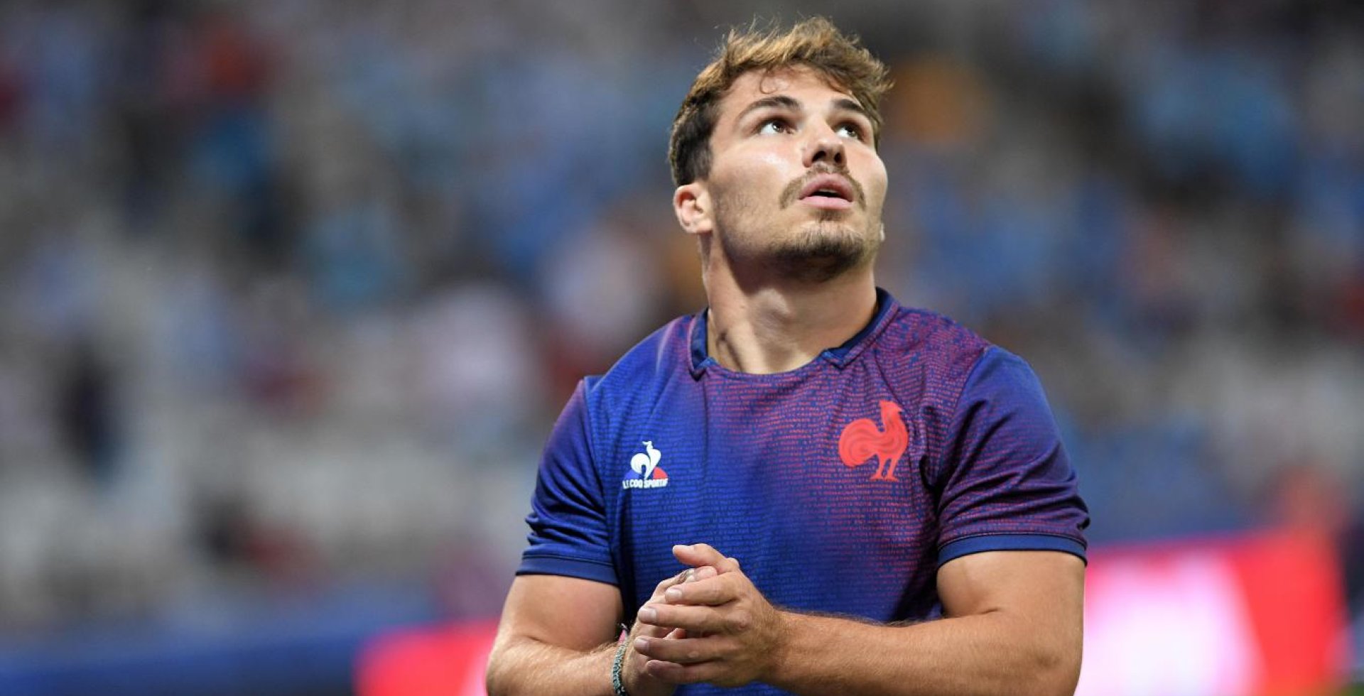 Illustration du projet Coupe du Monde de Rugby