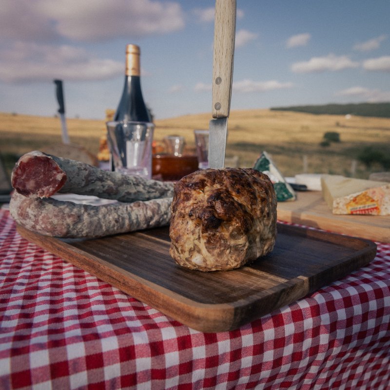 Illustration du projet Aéroport Rodez-Aveyron