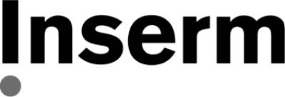 Logo Partenaire : Inserm