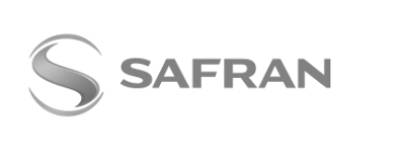 Logo Partenaire : Safran