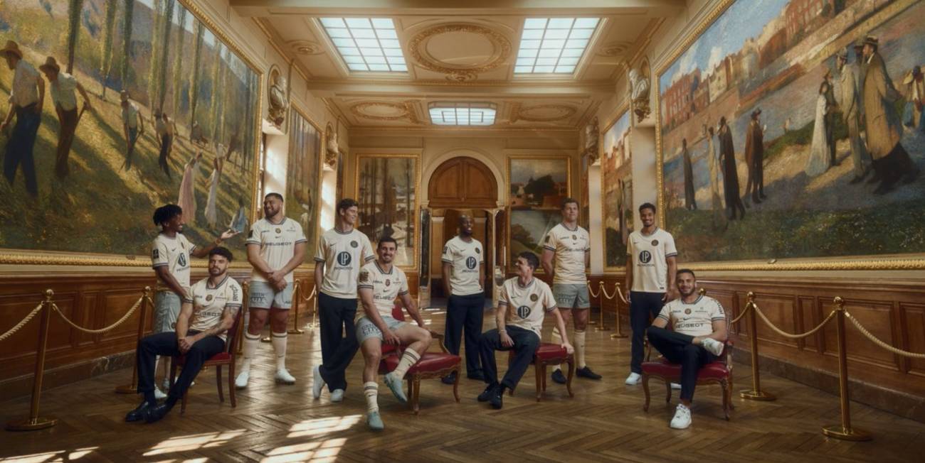 Illustration du projet Stade Toulousain x Téfécé