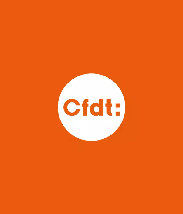 Illustration du projet CFDT Finances : un média syndical et l'app YouFolks | Folks